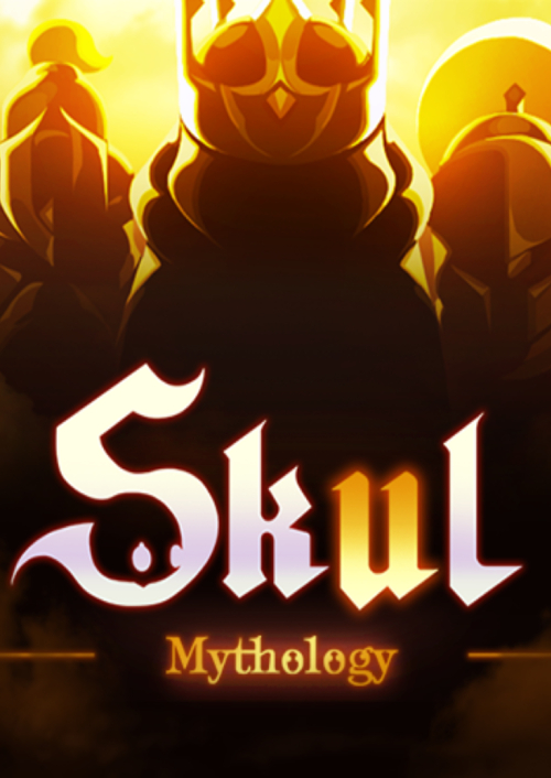 Skul: The Hero Slayer - Mythology Pack PC - DLC Skul: The Hero Slayer - Mythology Pack PC - DLC