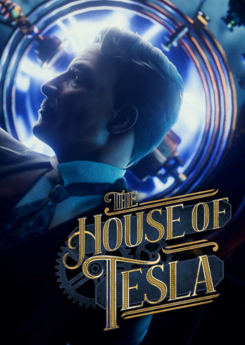 The House of Tesla PC The House of Tesla PC