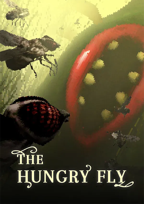The Hungry Fly PC