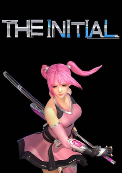 The Initial PC