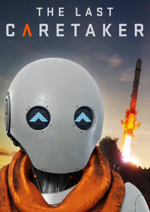 The Last Caretaker PC The Last Caretaker PC