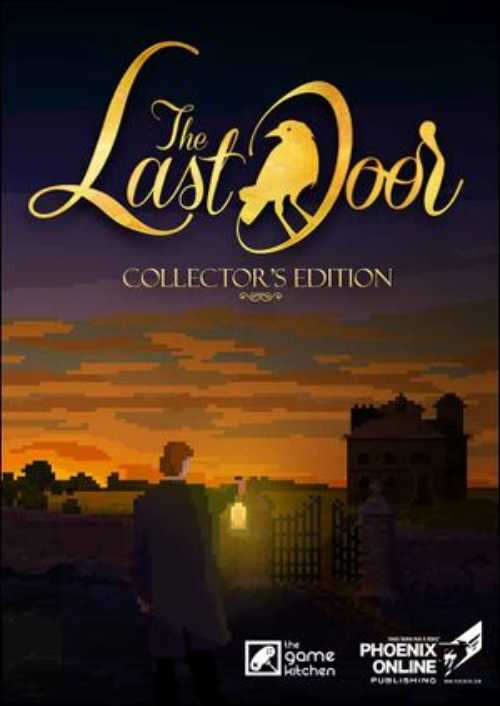 The Last Door - Collector's Edition PC