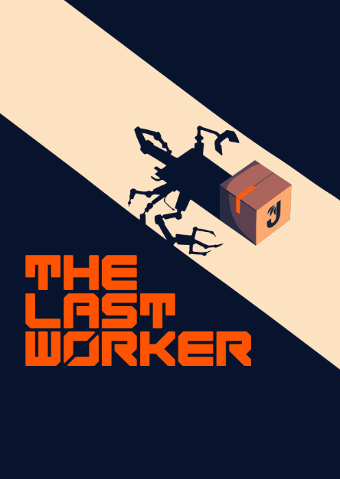 The Last Worker PC The Last Worker PC