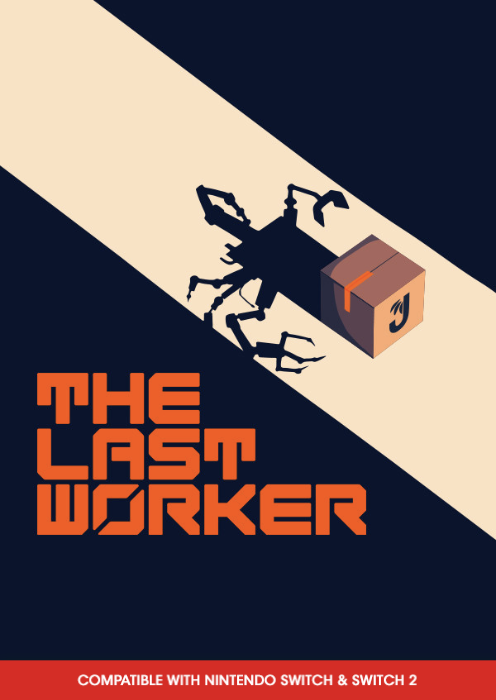 The Last Worker Switch & Switch 2 (Europe & UK)