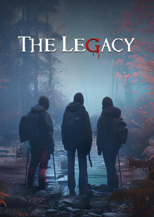 The Legacy PC