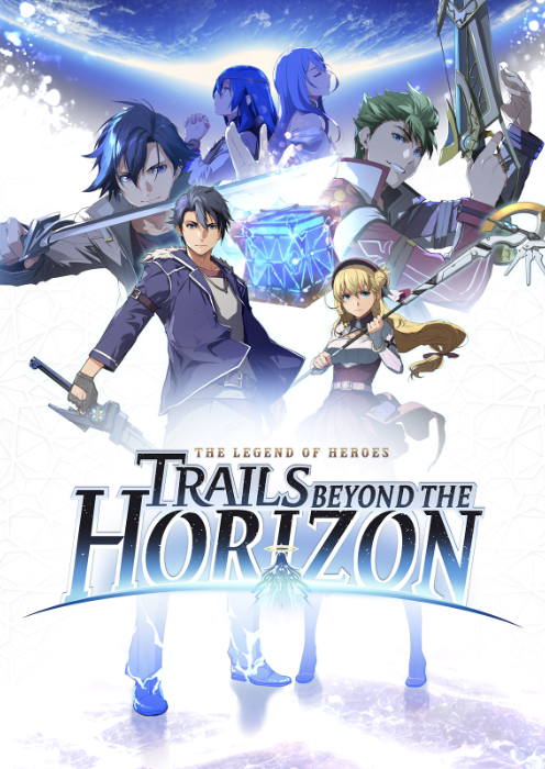 The Legend of Heroes: Trails beyond the Horizon PC