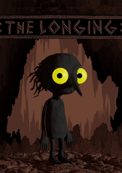 THE LONGING PC