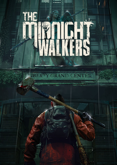 The Midnight Walkers PC