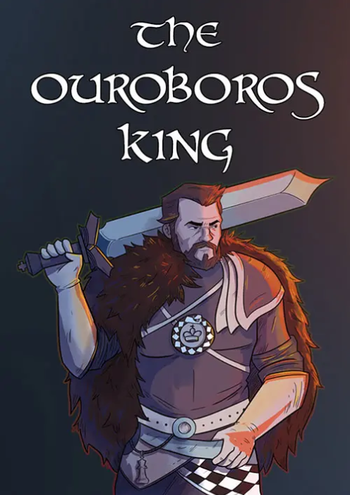 The Ouroboros King PC The Ouroboros King PC