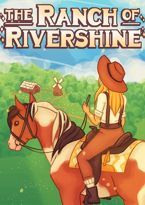 The Ranch of Rivershine PC
