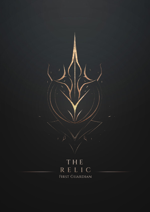 The Relic: First Guardian PC