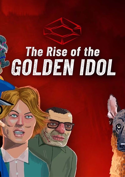 The Rise of the Golden Idol PC
