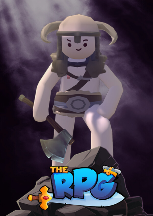 The RPG PC The RPG PC