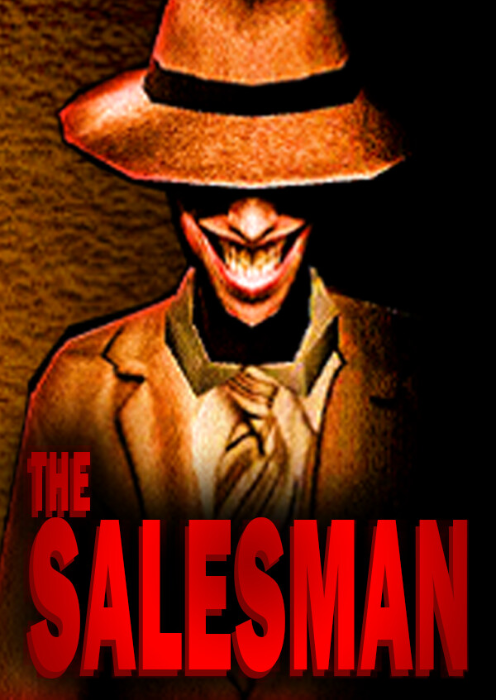 The Salesman PC