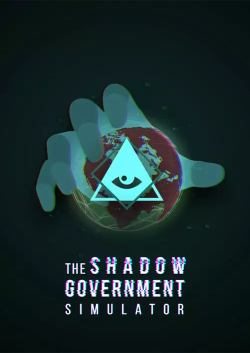 The Shadow Government Simulator PC The Shadow Government Simulator PC