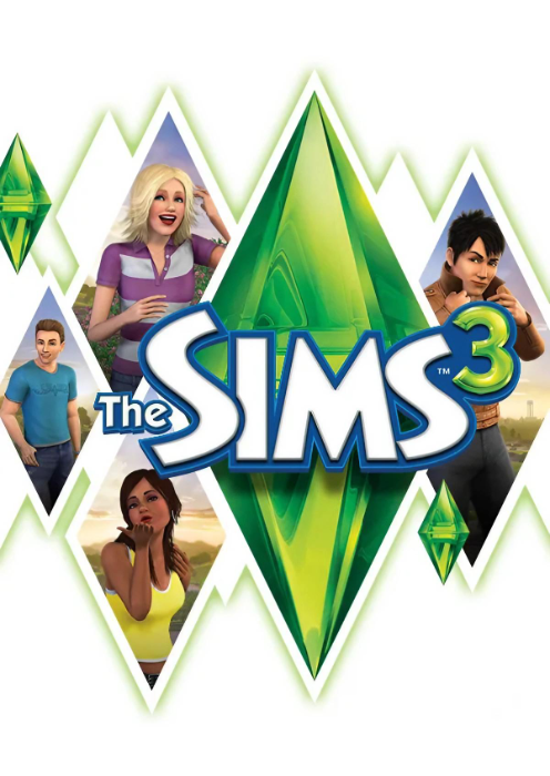 The Sims 3 PC