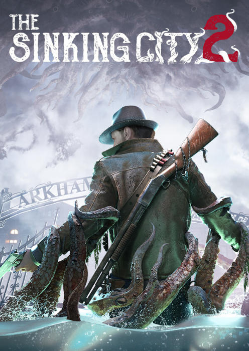 The Sinking City 2 PC