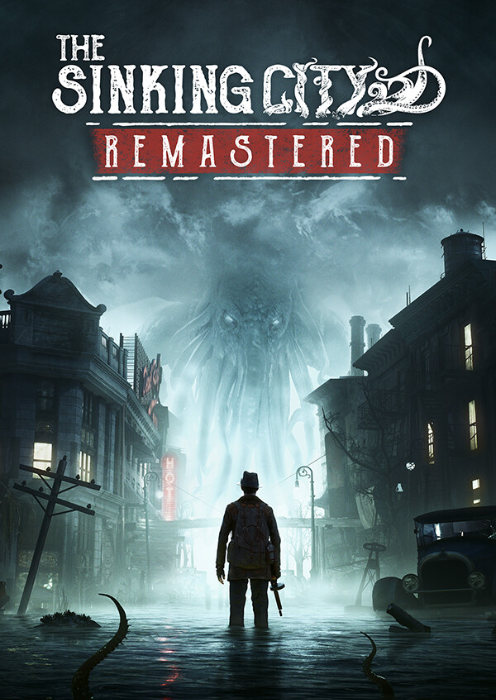The Sinking City Remastered PC