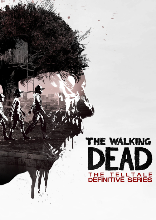 The Walking Dead: The Telltale Definitive Series Xbox (US) The Walking Dead: The Telltale Definitive Series Xbox (US)