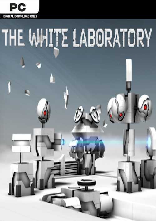 The White Laboratory PC