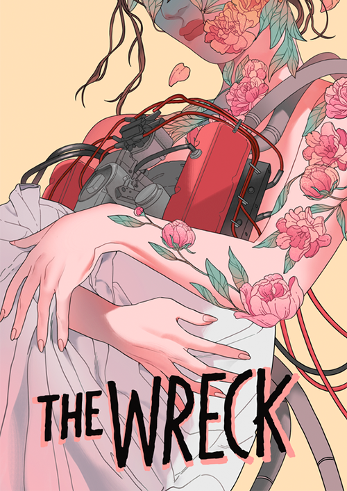 The Wreck PC (Europe & UK)