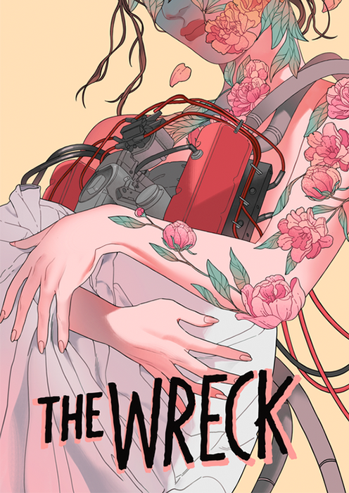 The Wreck PC (North America) The Wreck PC (North America)