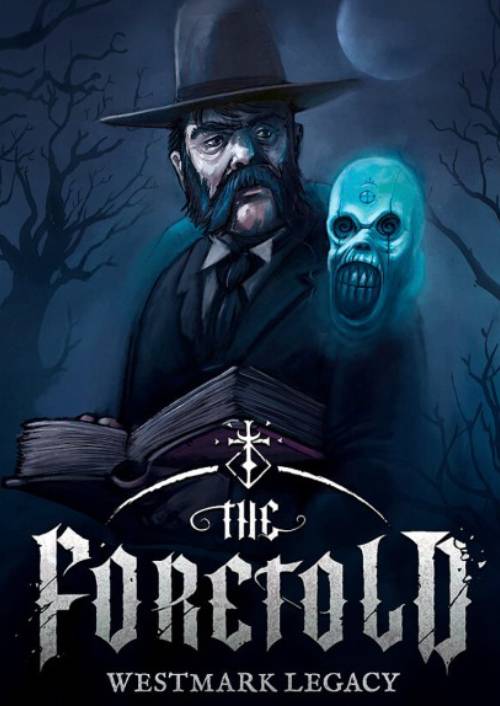 The Foretold: Westmark Legacy PC