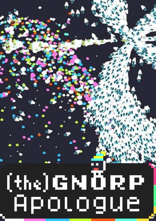 (the) Gnorp Apologue PC