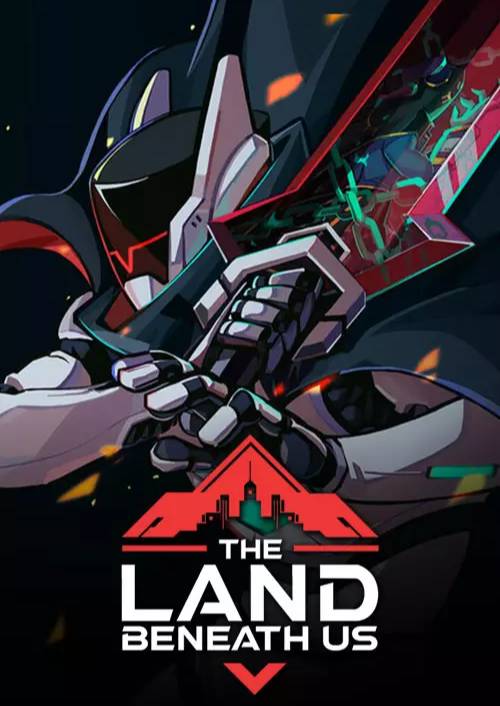 The Land Beneath Us PC The Land Beneath Us PC