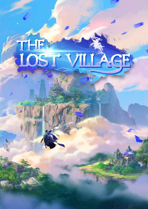 The Lost Village PC
