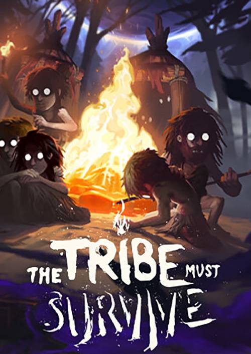 The Tribe Must Survive PC