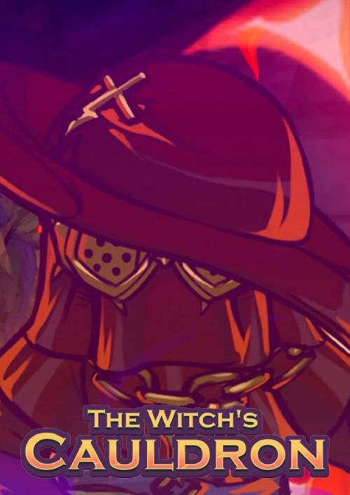 The Witch's Cauldron PC