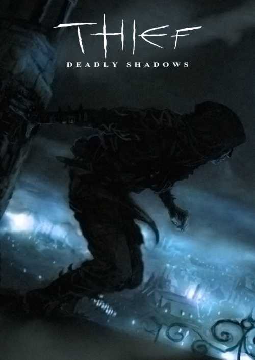 Thief: Deadly Shadows PC