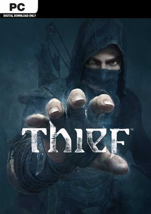 Thief PC (EU)