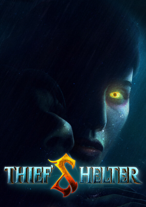 THIEF'S SHELTER PC THIEF'S SHELTER PC