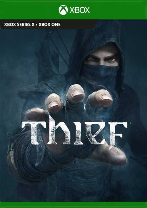 Thief Xbox One (UK)