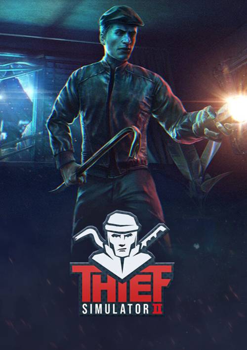 Thief Simulator 2 PC
