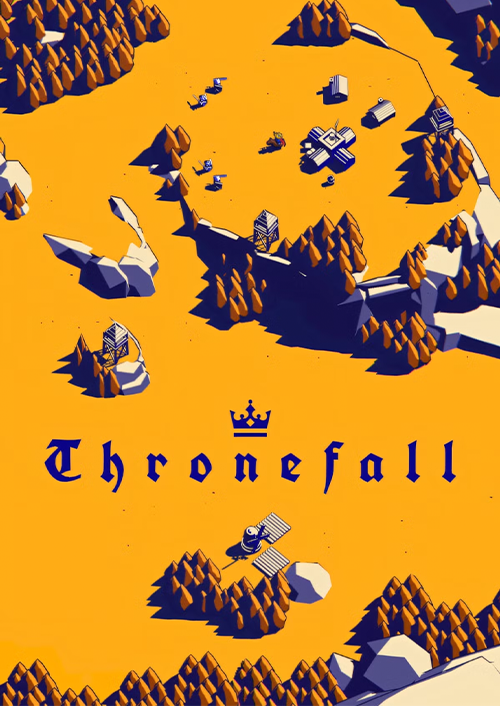 Thronefall PC Thronefall PC