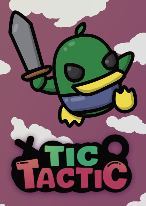 Tic Tactic PC