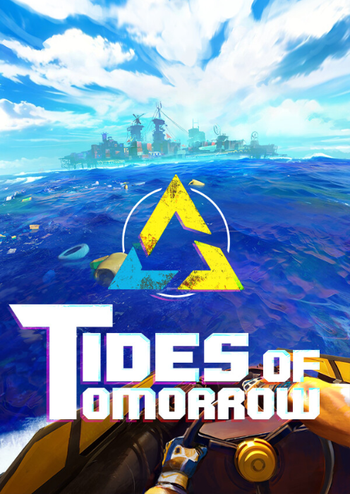 Tides of Tomorrow PC