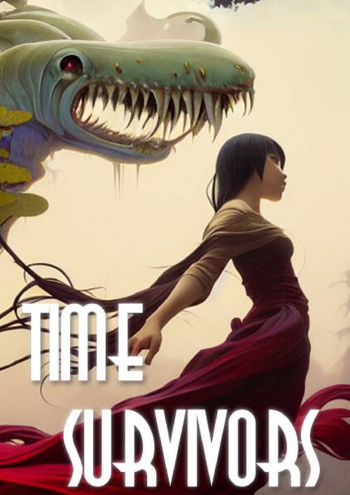 Time Survivors PC