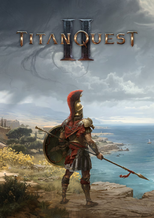 Titan Quest II PC