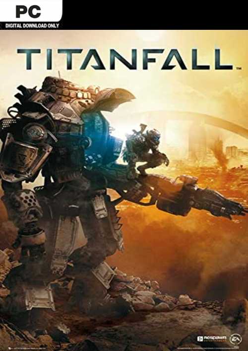 Titanfall PC (EU)