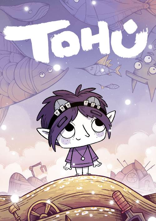 TOHU PC