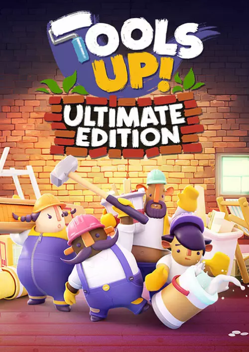 Tools Up! Ultimate Edition PC