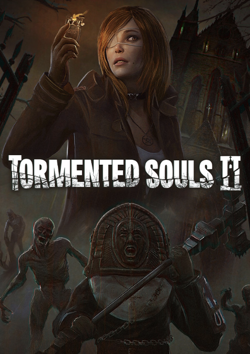 Tormented Souls 2 PC