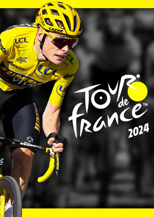 Tour de France 2024 Xbox Series X|S (WW) Tour de France 2024 Xbox Series X|S (WW)