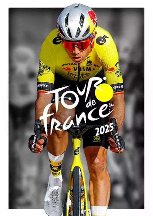 Tour de France 2025 PC Tour de France 2025 PC