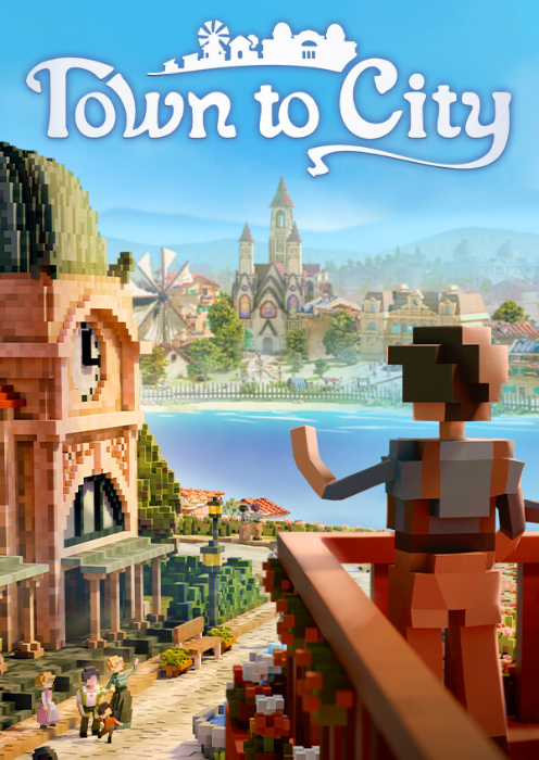 Town to City PC