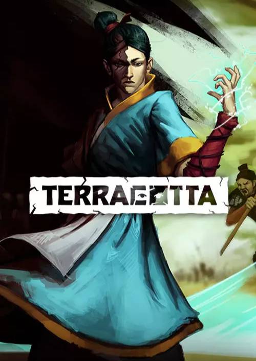 TERRACOTTA PC